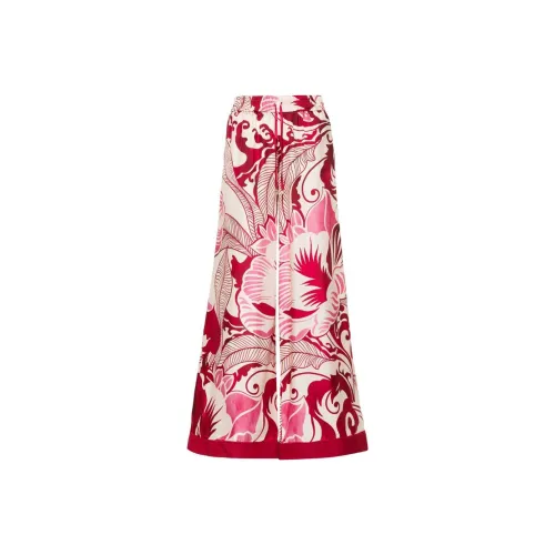F.R.S For Restless Sleepers Floral Cotton Shorts