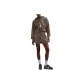 Mink Brown/Canvas