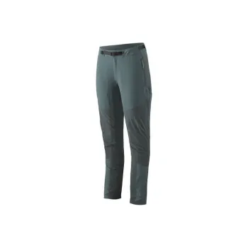 Patagonia Erravia Alpine Pants - Short Casual Pants Women's
