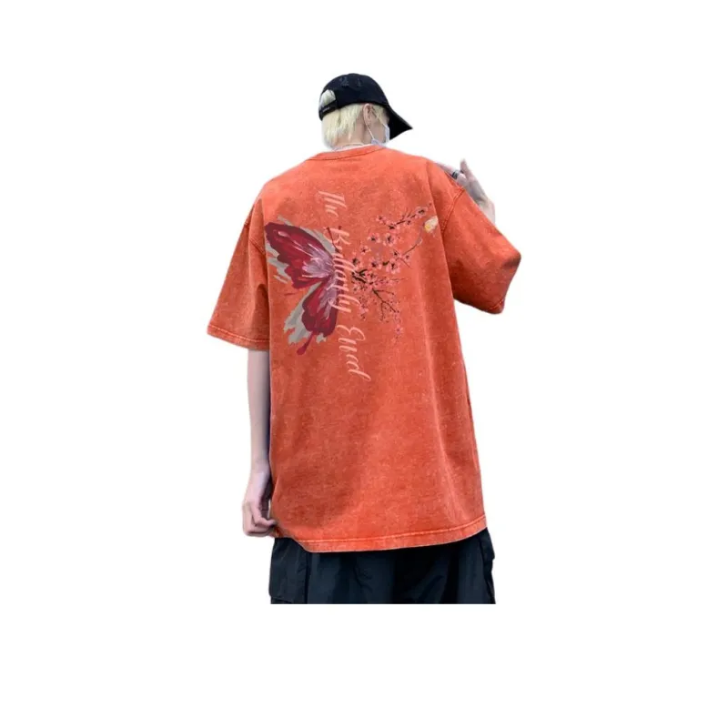 WKOOG T Shirts Unisex-24
