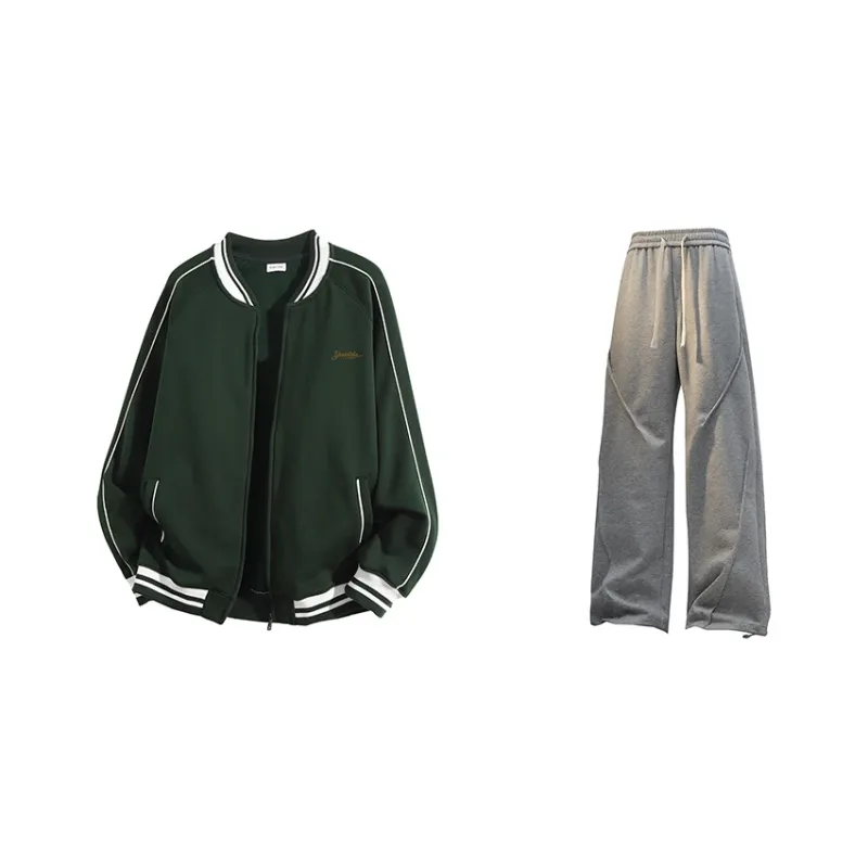 YOSICIL Casual Sportswear Unisex-6