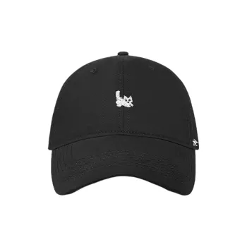 ROBINHOOD Cotton Baseball Caps Unisex