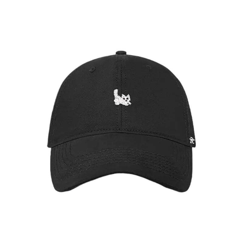 ROBINHOOD Cotton Baseball Caps Unisex-0