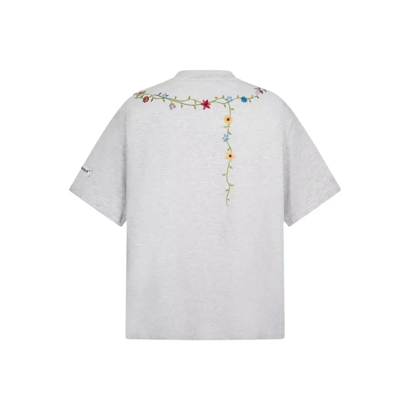 WELTER EXPERIMENT T Shirt Unisex-3