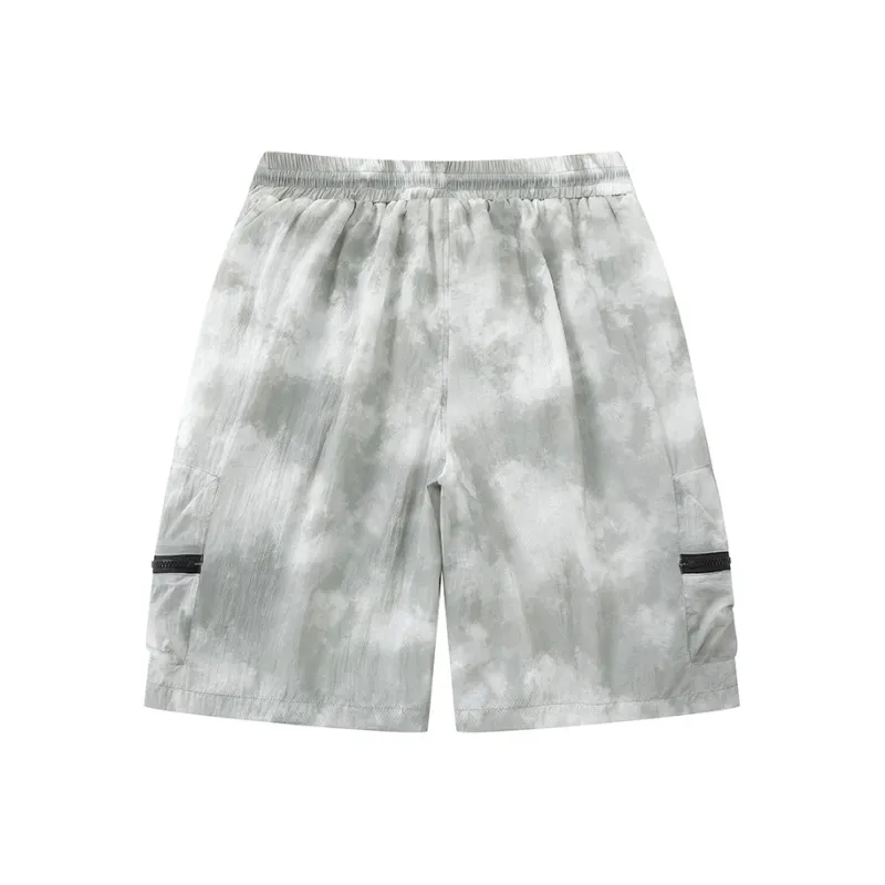 MEIKE Cargo Shorts Unisex-3