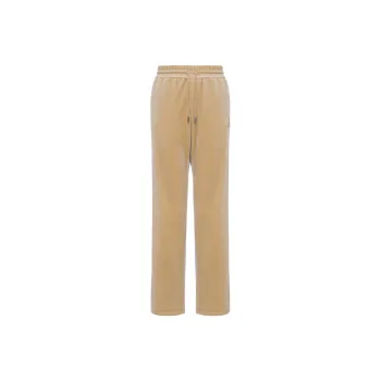 LI NING 1990 Classic Collection Casual Pants Women's Tea Brown