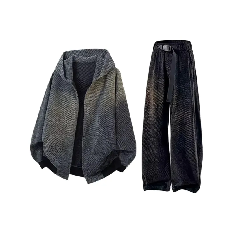 FRQ Casual Sportswear Unisex-14