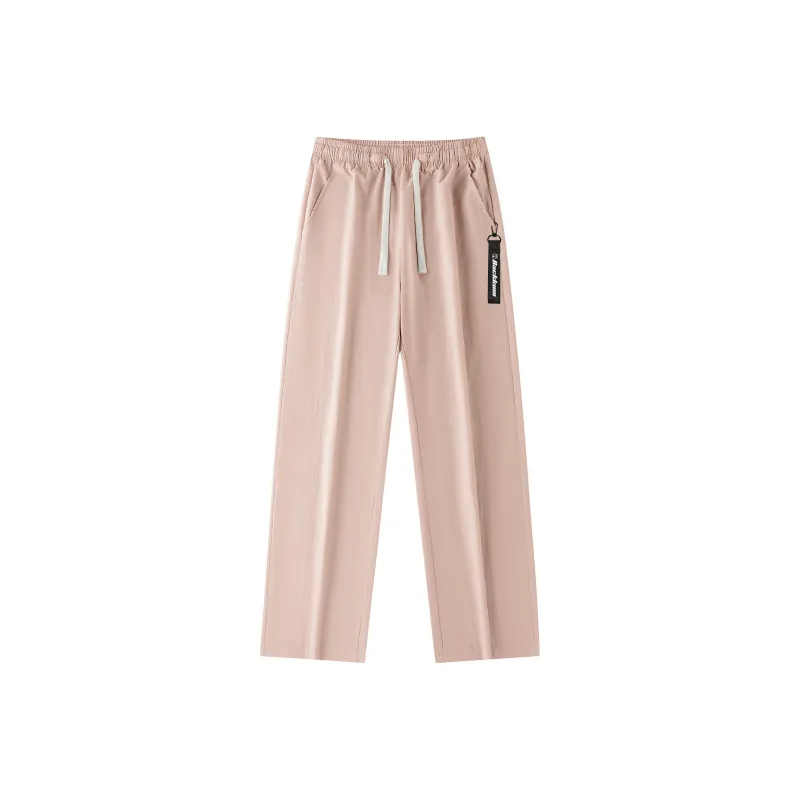 David Bakken Casual Pants Unisex-18