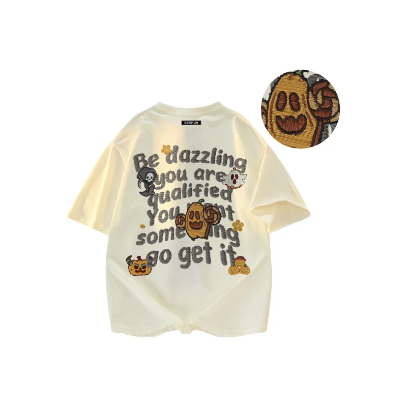 7 SEVFUN T Shirts Unisex-22