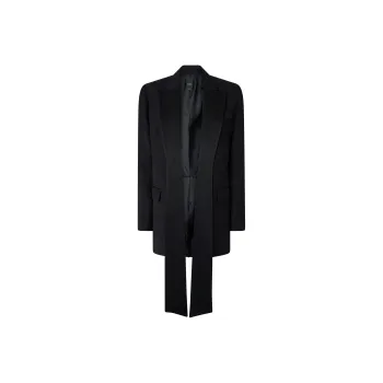 PINKO Oversized Blazer