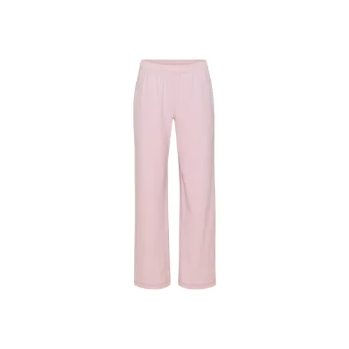 ARITZIA Golden BUTTER Recovery Pant Casual Pants Women's Cupid Pink