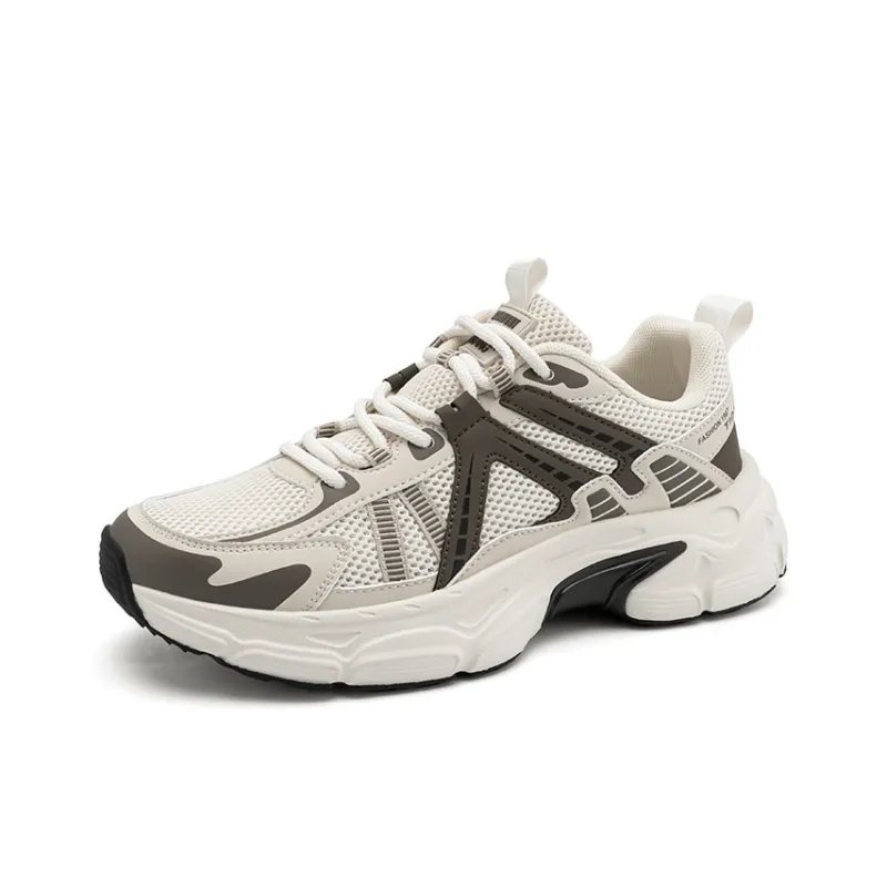 AOKANG Trendy Play Series Low Top Casual Shoes Men's-3