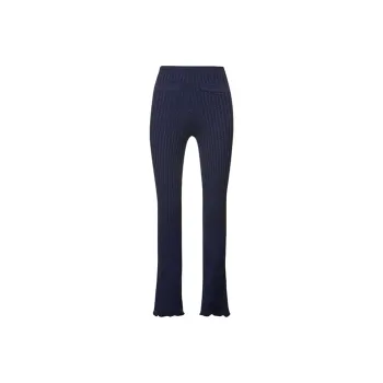 Paco Rabanne Casual Pants Women's Blue