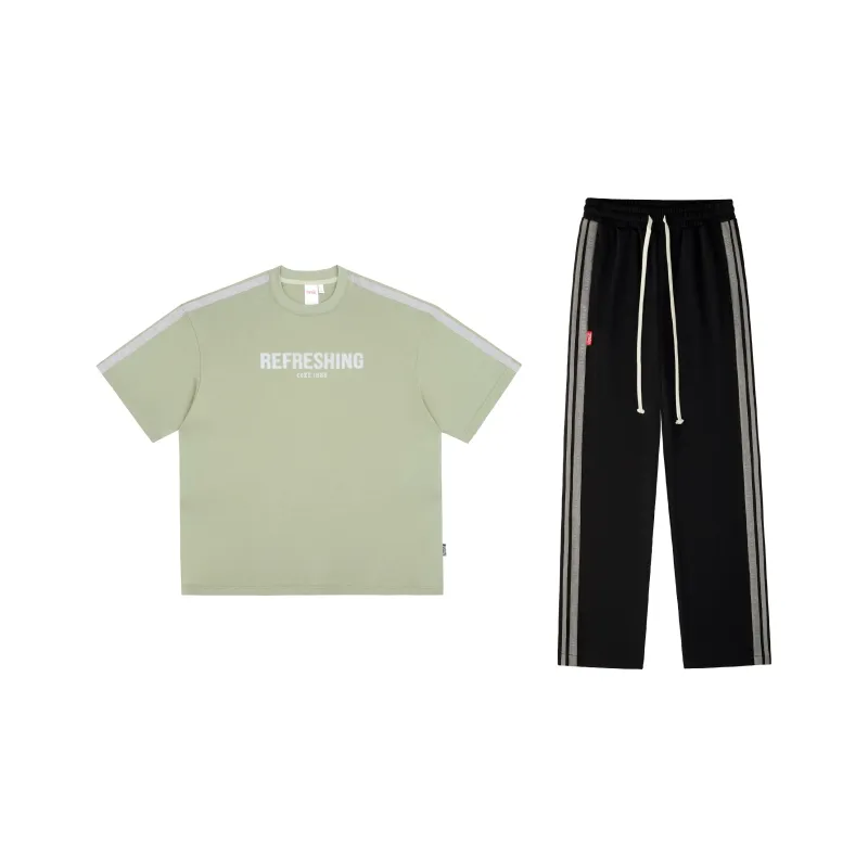 Coke Casual Sportswear Unisex-3