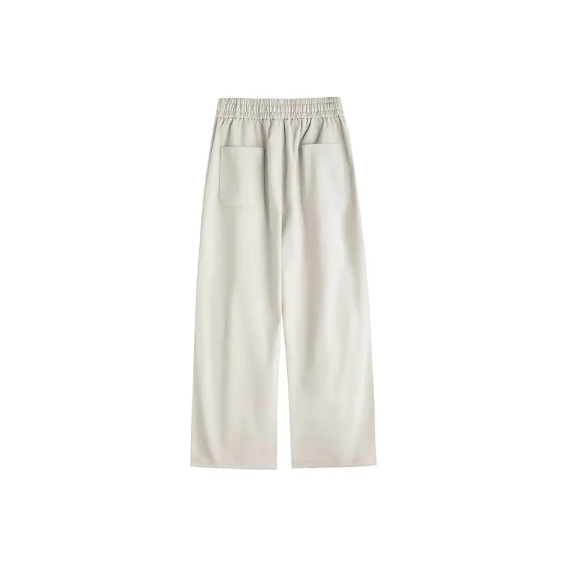 MIIOW Trend Party Series Casual Pants Unisex-15