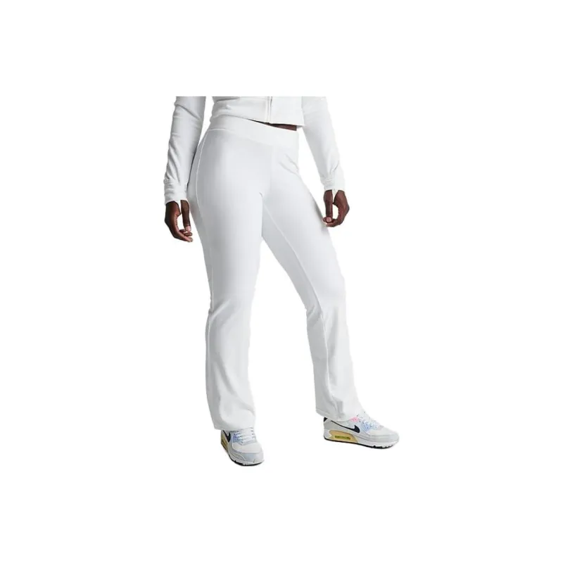 JUZI Casual Pants Women's White-0