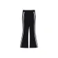 Black Fleece-Lined