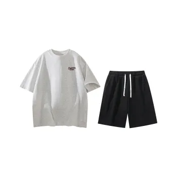 Supremo Cat Casual Sportswear Unisex