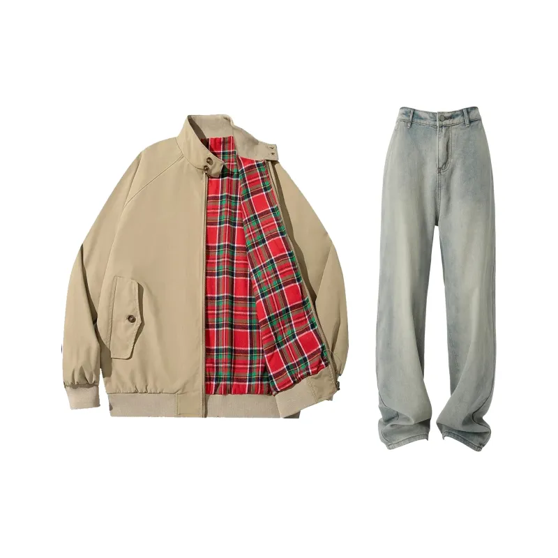 THREEAGAINTHR33 Casual Sportswear Unisex-10