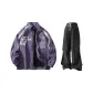 Purple+Black Pants