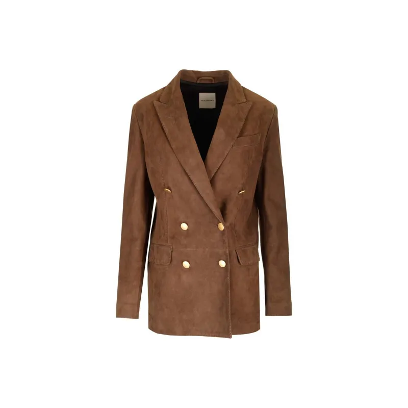 Tagliatore Josie Blazer-0