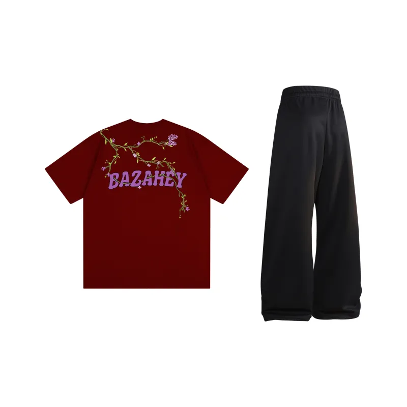 Supremo Cat Casual Sportswear Unisex-8