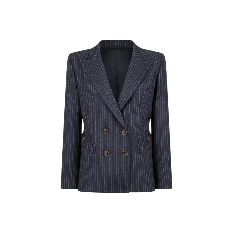 Blazé Milano Lady Maud Charmer Blazer-0