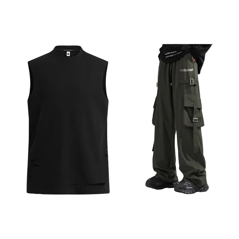 David Bakken Casual Sportswear Unisex-14