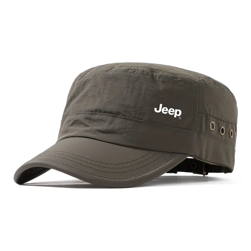 YUZHAOLIN Polyester Baseball Caps Men's-10