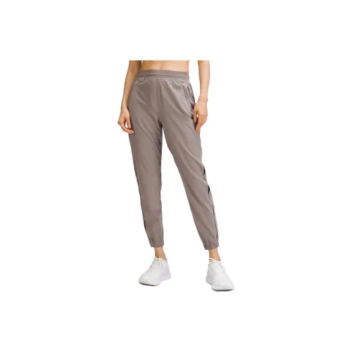 Lululemon Knitted Sweatpants Women's