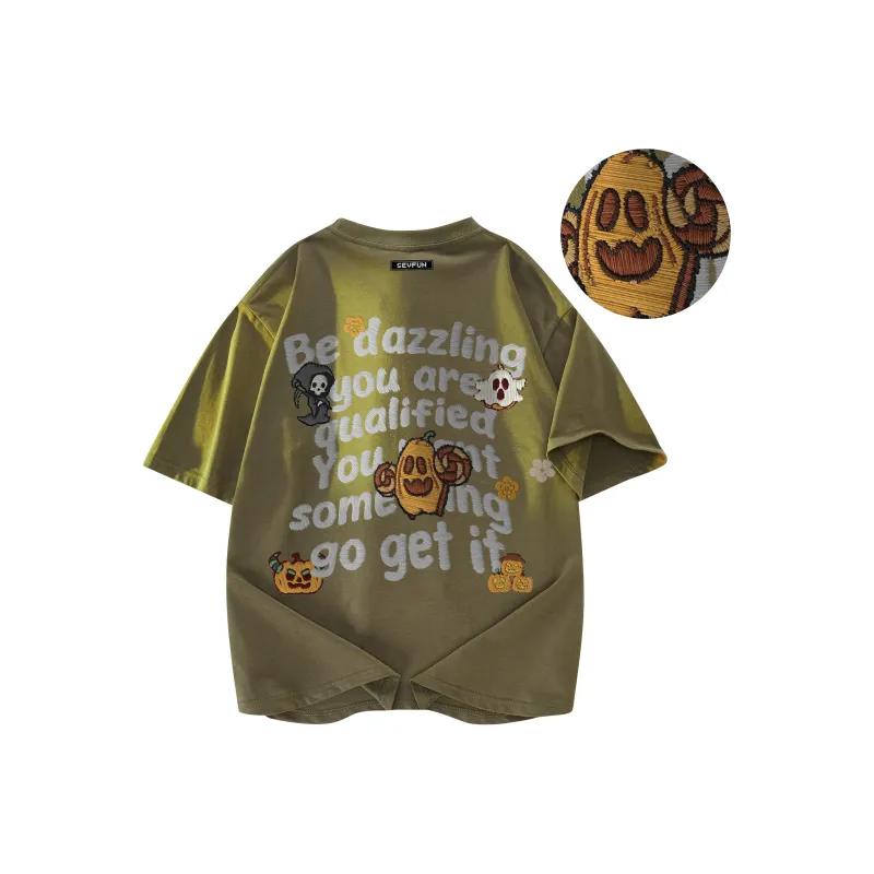 7 SEVFUN T Shirts Unisex-37