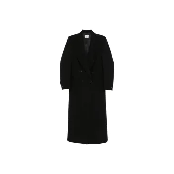 COPERNI Double breasted Coat