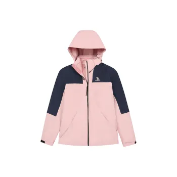 CAMEL All weather Windbreaker Jackets Women's