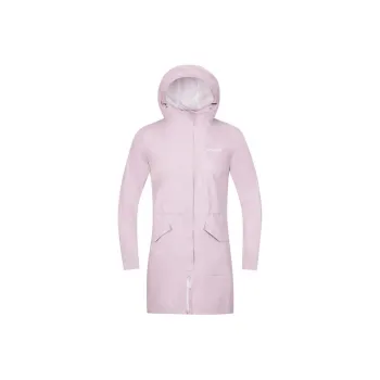 TOREAD Windbreaker Jackets Women's Lilac