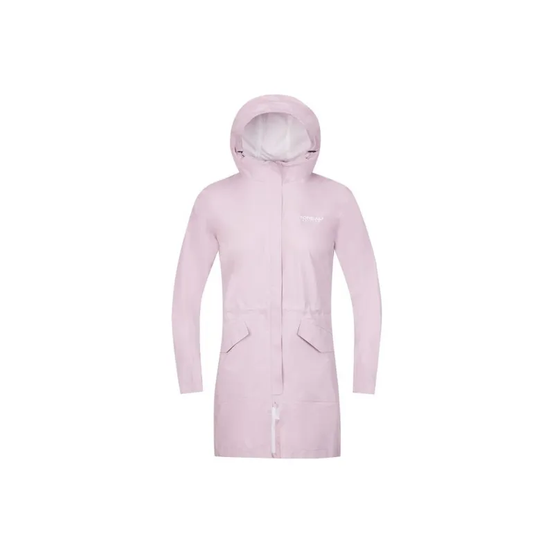 TOREAD Windbreaker Jackets Women's Lilac-0