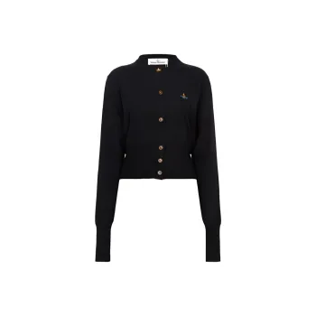 Vivienne Westwood Knitwear Women's Black
