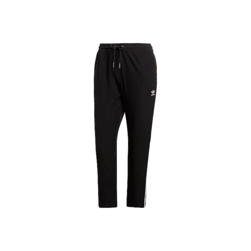 Adidas Originals Casual Pants Women's Black-0