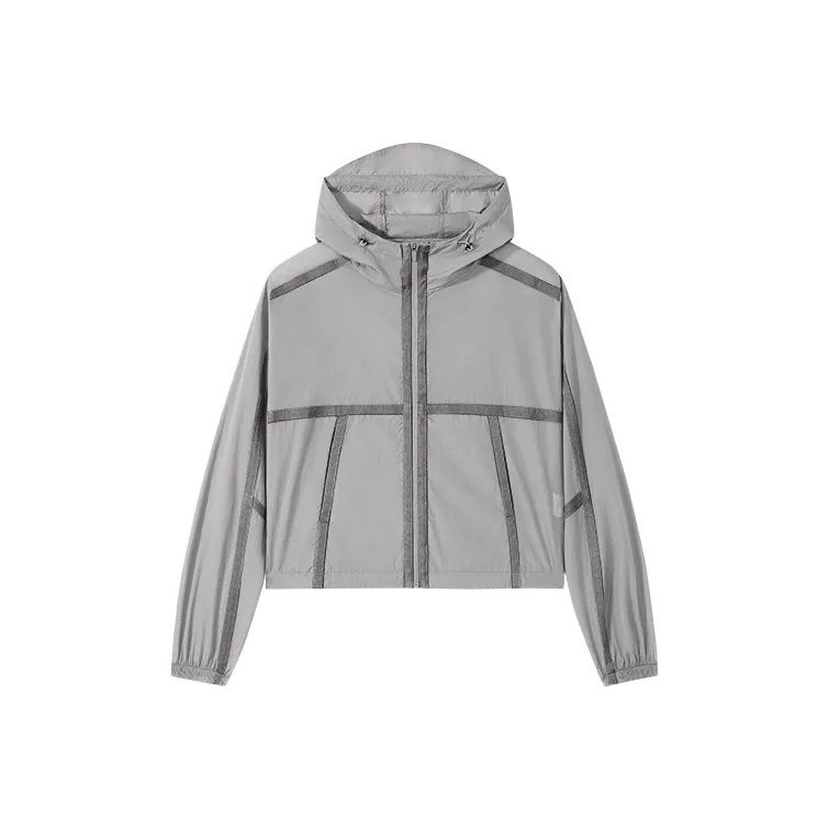PIONEER CAMP Sun Protection Clothing Women's-2