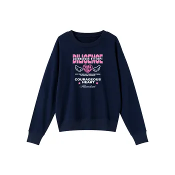Oudifu Sweatshirts Women's