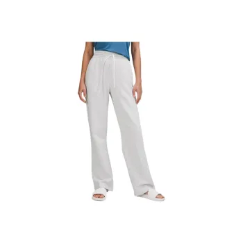 Lululemon Loungeful Casual Pants Women's Light Gray