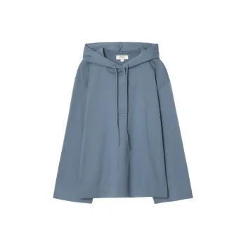 COS Sweatshirts Women's Blue