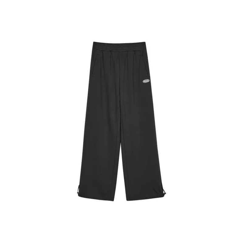 Skechers Casual Pants Women's Carbon Black-0