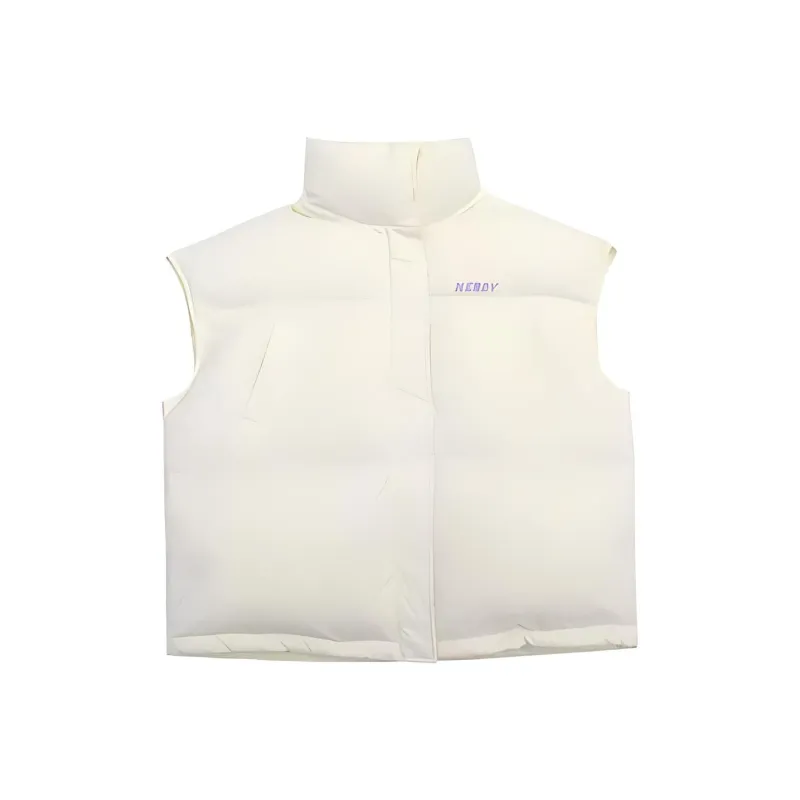 Nerdy Vests Women's-1