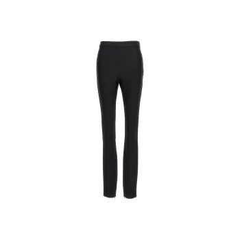 PINKO Poe Slim Fit Trousers