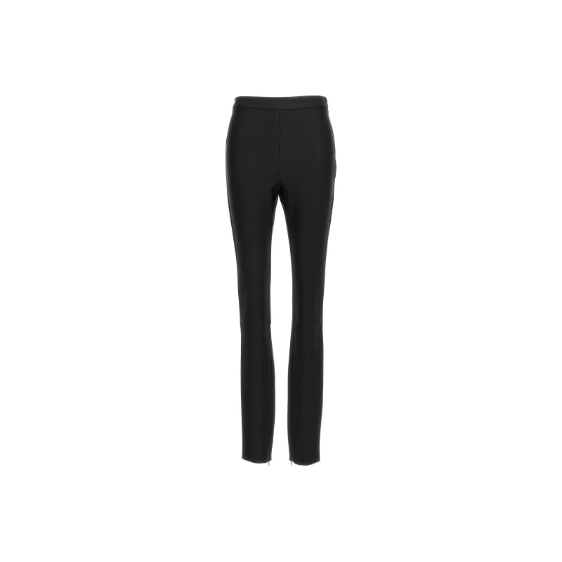 PINKO Poe Slim Fit Trousers-0