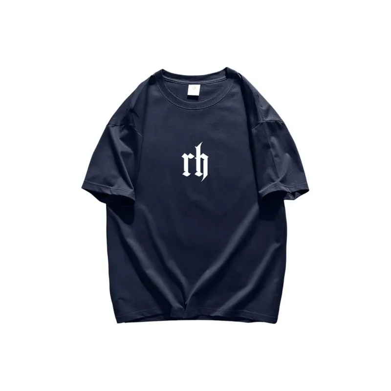 WJBS Drop Shoulder Sleeve T Shirt Women's-10