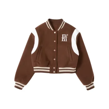 RA&RN Baseball Jerseys Women's