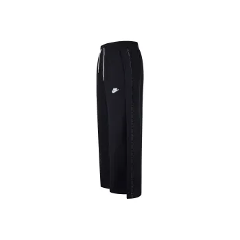 Nike Casual Pants Women's Black