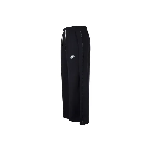 Nike Casual Elastic Women's Black
