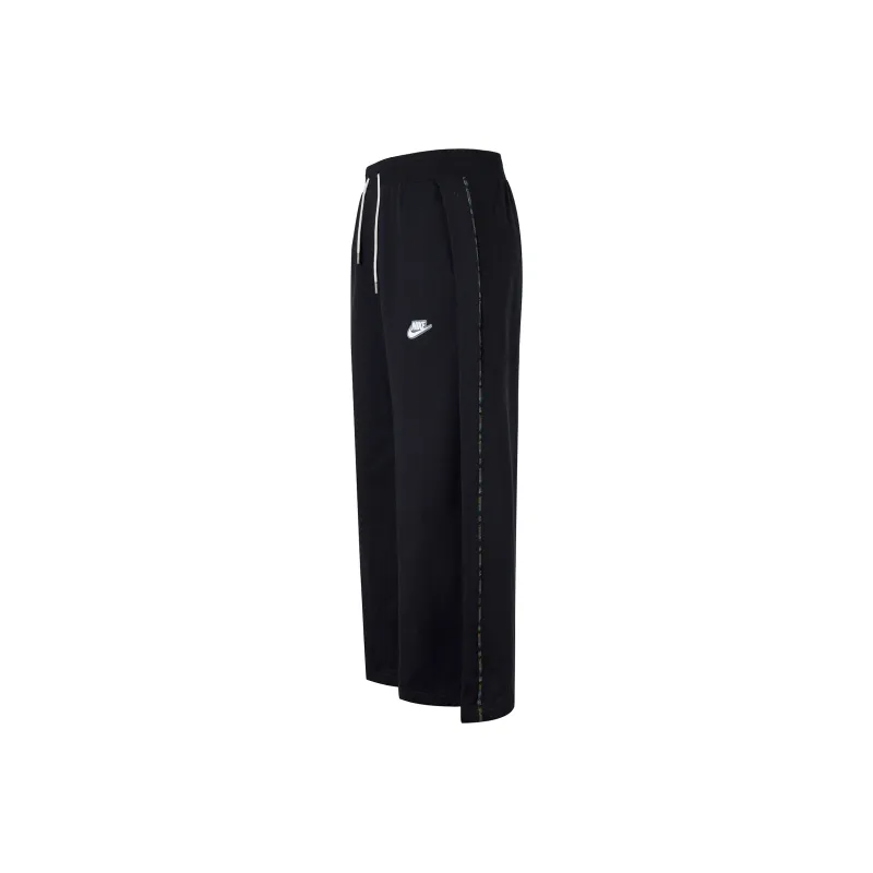 Nike Casual Pants Women's Black-0
